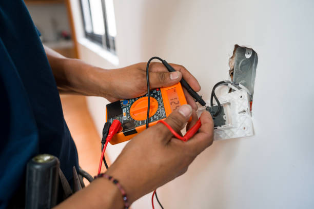 Best Home Electrical Repair  in Dallas, TX