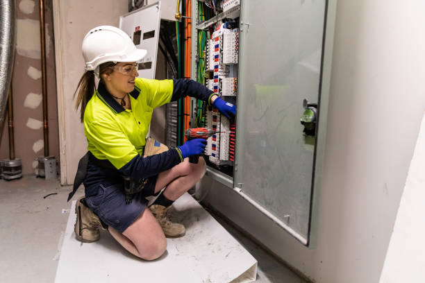 Best Electrical Contractors for Businesses  in Dallas, TX