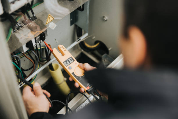 Best Electric Panel Repair  in Dallas, TX