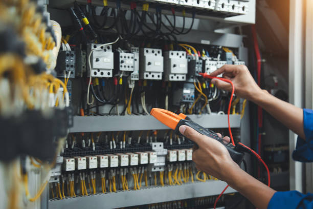 Why Trust Our Certified Electricians for Your Electrical Needs in TX?