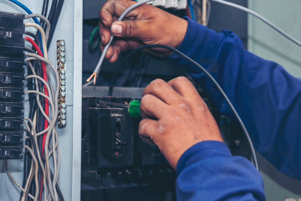 Best Emergency Electrical Repair  in Dallas, TX