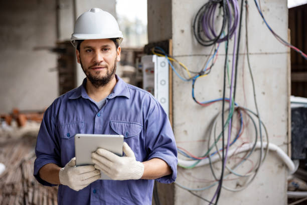 Best Affordable Electrician  in Dallas, TX