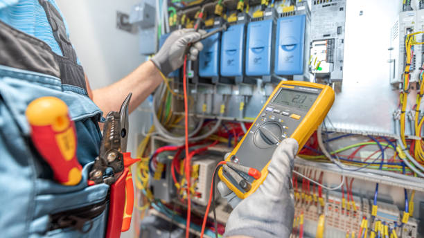 Best Residential Electrician Services  in Dallas, TX