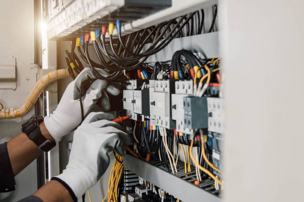 Best Circuit Breaker Repair  in Dallas, TX